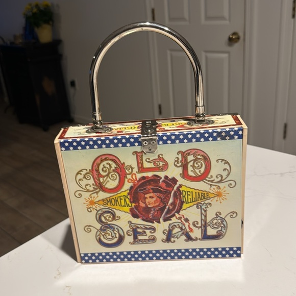 Novelty Bag - Picture 4 of 9